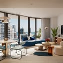 The Standard Residences Brickell Miami, Miami, FL