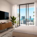 The Standard Residences Brickell Miami, Miami, FL
