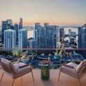 The Standard Residences Brickell Miami, Miami, FL