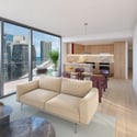 The Standard Residences Brickell Miami, Miami, FL