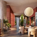 Jean George's Miami Tropic, Miami, FL