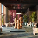 Jean George's Miami Tropic, Miami, FL