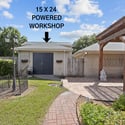 536 Robert Lee Circle, Lafayette, LA