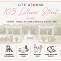 105 Lillian St, Broussard, LA