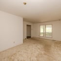 Actual Dining room / living room