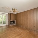 Actual family room