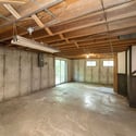 Actual basement