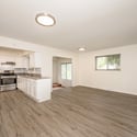 Open Family Room