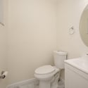 Private Primary Bathroom