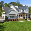 5938 Cashion Road, Huntersville, NC