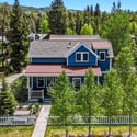 308 N FRENCH ST, #1, Breckenridge, CO