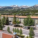 308 N FRENCH ST, #1, Breckenridge, CO