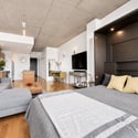 5255 Avenue du Parc, 409, Montréal, QC