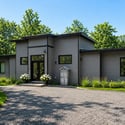 45 Rue du Denali, La Conception, QC