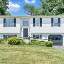2107 Mill LN, Salem, VA