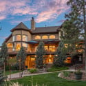 9359 Hidden Pines Court, Parker, CO