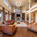 9359 Hidden Pines Court, Parker, CO