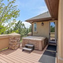 9359 Hidden Pines Court, Parker, CO