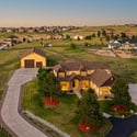 41865 Muirfield Loop, Elizabeth, CO