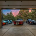 9905 Bayou Ridge Trail, Parker, CO