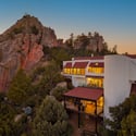 6671 Wauconda Dr, Larkspur, CO