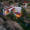 6671 Wauconda Dr, Larkspur, CO