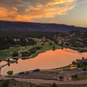 6671 Wauconda Dr, Larkspur, CO