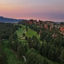 6671 Wauconda Dr, Larkspur, CO