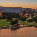 6671 Wauconda Dr, Larkspur, CO