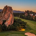 6671 Wauconda Dr, Larkspur, CO