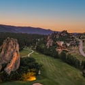 6671 Wauconda Dr, Larkspur, CO