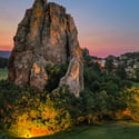 6671 Wauconda Dr, Larkspur, CO