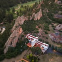 6671 Wauconda Dr, Larkspur, CO