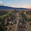 6671 Wauconda Dr, Larkspur, CO