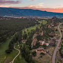 6671 Wauconda Dr, Larkspur, CO