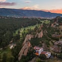 6671 Wauconda Dr, Larkspur, CO