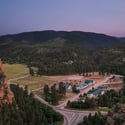 6671 Wauconda Dr, Larkspur, CO