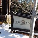 Discover the inviting Trailhead Lodge, with amenities available to Wildhorse Meadows homeowners.