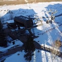 Discover this prime location with preferred access to the Wildhorse Gondola. Hop on and get to the Steamboat Resort base. Enjoy excellent access to skiing and picturesque winter scenery.