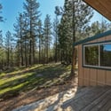 Covered Deck off Great Room