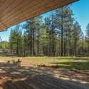 Covered Deck off Great Room