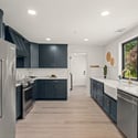 Kitchen #1 (all appliances stay)