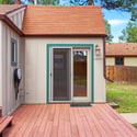 30402 Hilltop Drive, Evergreen, CO