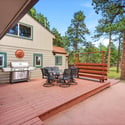 30402 Hilltop Drive, Evergreen, CO