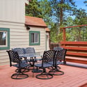 30402 Hilltop Drive, Evergreen, CO