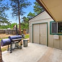 30402 Hilltop Drive, Evergreen, CO
