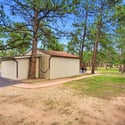 30402 Hilltop Drive, Evergreen, CO