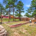 30402 Hilltop Drive, Evergreen, CO