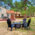 30402 Hilltop Drive, Evergreen, CO