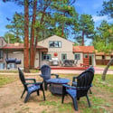 30402 Hilltop Drive, Evergreen, CO